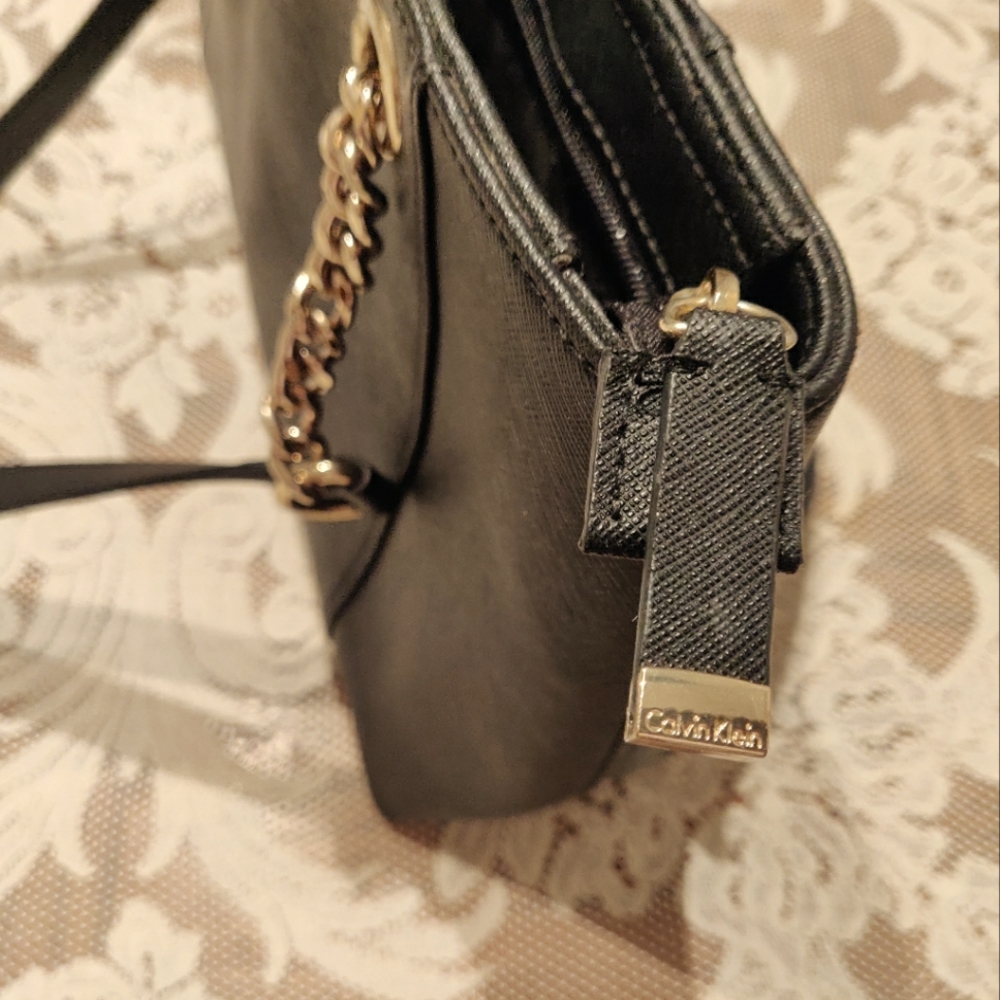 Calvin Klein Handbag - Picture 6 of 12